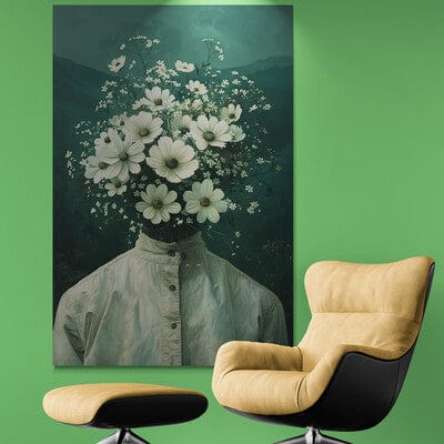 Tablou Canvas - Pop Art 037