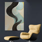 Tablou Canvas - Abstract 3D 92