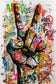 Tablou Canvas - Pop Art 004