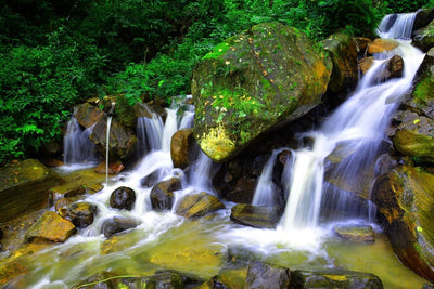 Tablou decorativ - Multi Cascada