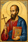 Icoana - Sfantul Apostol Pavel - Zibo.ro