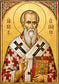 Icoana - Sfantul Atanasie cel Mare - Zibo.ro