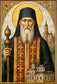 Icoana - Sfantul Calinic de la Cernica - Zibo.ro