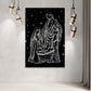 Tablou Canvas - Ieslea din Betleem