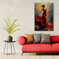 Tablou decorativ - Eleganta in natura