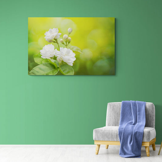 Tablou Canvas - Flori 212