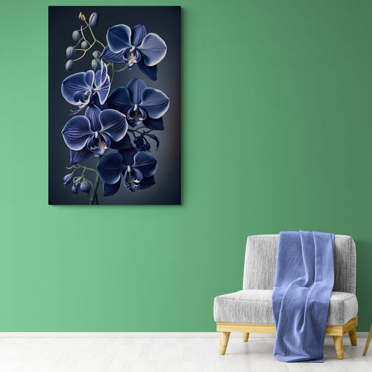 Tablou Canvas - Eleganta Naturii 214