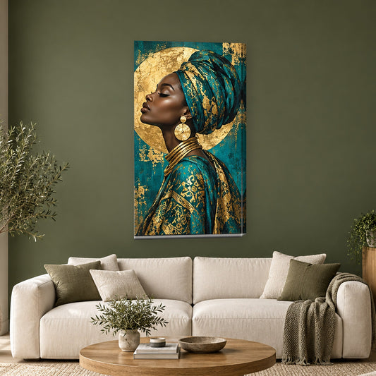 Tablou decorativ - Inaltare pe perete, in camera - Zibo.ro