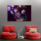 Tablou Canvas - Eleganta Asa Ceva