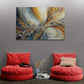 Tablou Canvas - Eleganta Abstracta a Perlelor