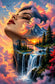 Tablou decorativ - Respiratia Muntelui
