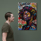 Tablou decorativ - Glamour