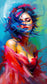 Tablou decorativ - Superba