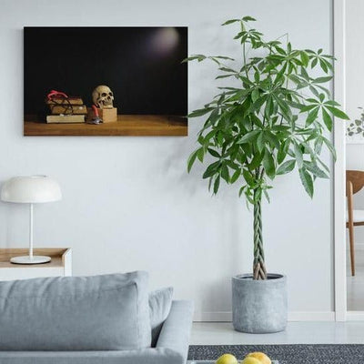 Tablou Canvas - A fi sau a nu fi?