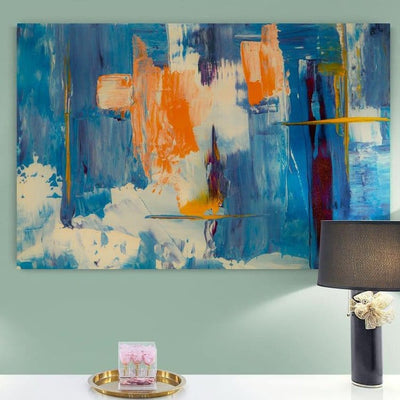 Tablou Canvas - Abstract