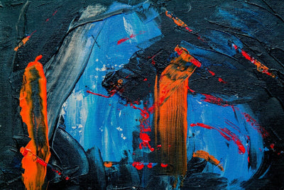 Tablou decorativ - Abstract Elegance