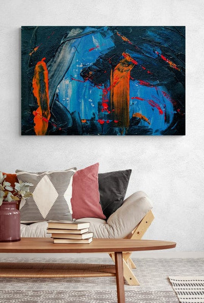 Tablou Canvas - Abstract