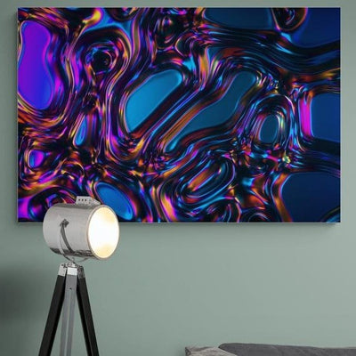 Tablou Canvas - Abstract