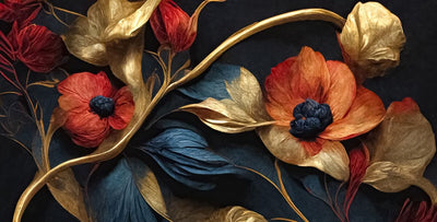 Tablou decorativ - Aranjament Floral