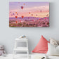 Tablou Canvas - Baloane 2 - Zibo.ro