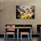 Tablou canvas - Bere rece - Cameradevis.ro