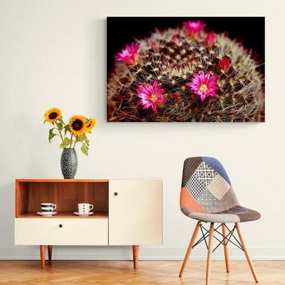 Tablou canvas - Cactus
