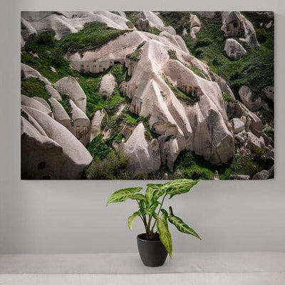 Tablou Canvas - Capadochia 2