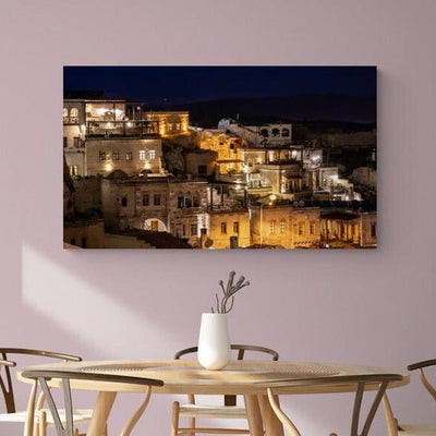 Tablou Canvas - Capadochia 3