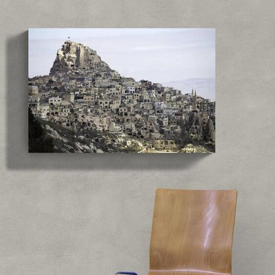 Tablou Canvas - Capadochia 4
