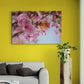 Tablou canvas - Cires japonez - Cameradevis.ro