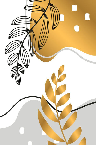 Tablou decorativ - Decor Gold