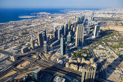 Tablou decorativ - Dubai