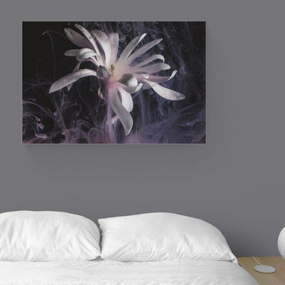 Tablou decorativ - Floare Diafana
