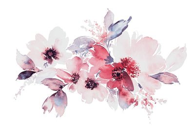 Tablou decorativ - Floricele Elegante