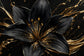 Tablou decorativ Crinul de Onix