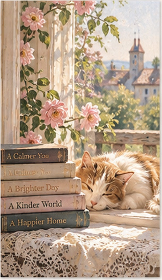 Tablou decorativ - Acasa e un sentiment