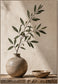 Tablou decorativ - Echilibru japandi - Zibo.ro