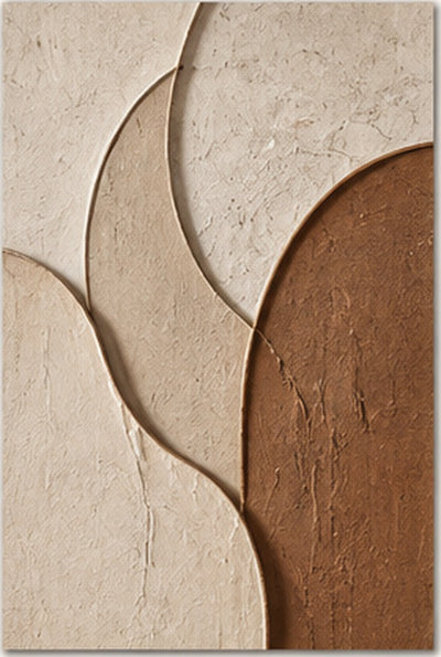 Tablou decorativ - Forme naturale