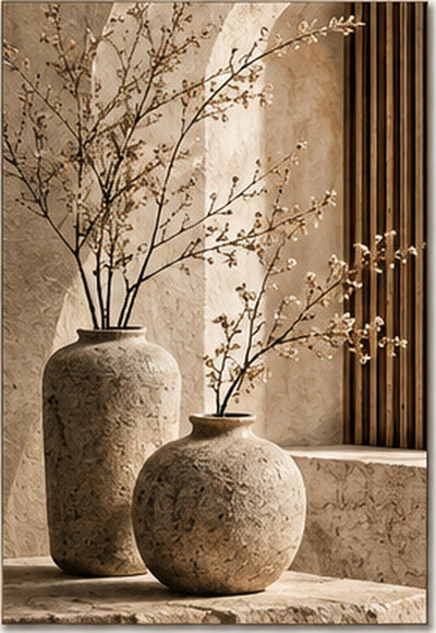 Tablou decorativ - Frumusete simpla