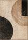Tablou decorativ - Geometrie linistita - Zibo.ro