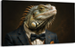 Tablou decorativ Iguana Distinsa