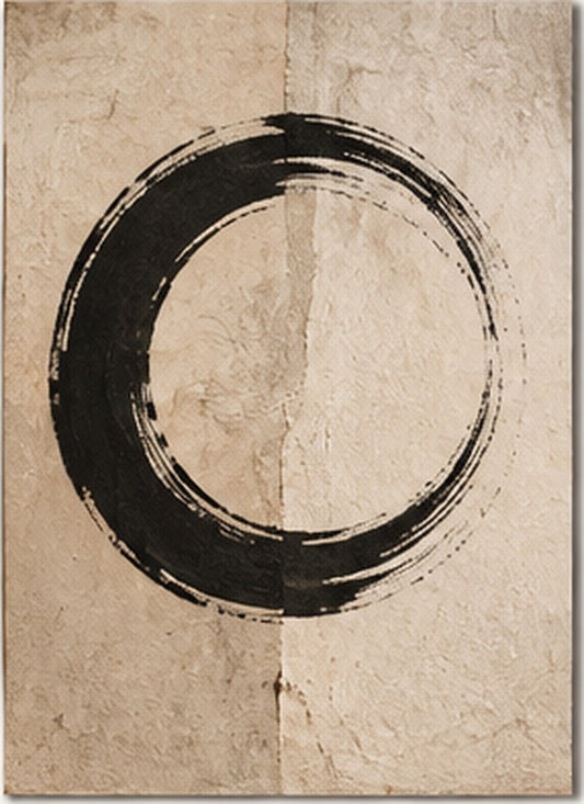 Tablou decorativ - Imperfectiune perfecta - Zibo.ro