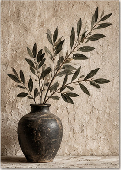Tablou decorativ - Maslin