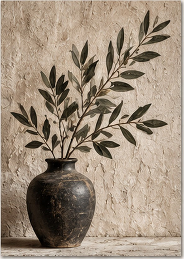 Tablou decorativ - Maslin