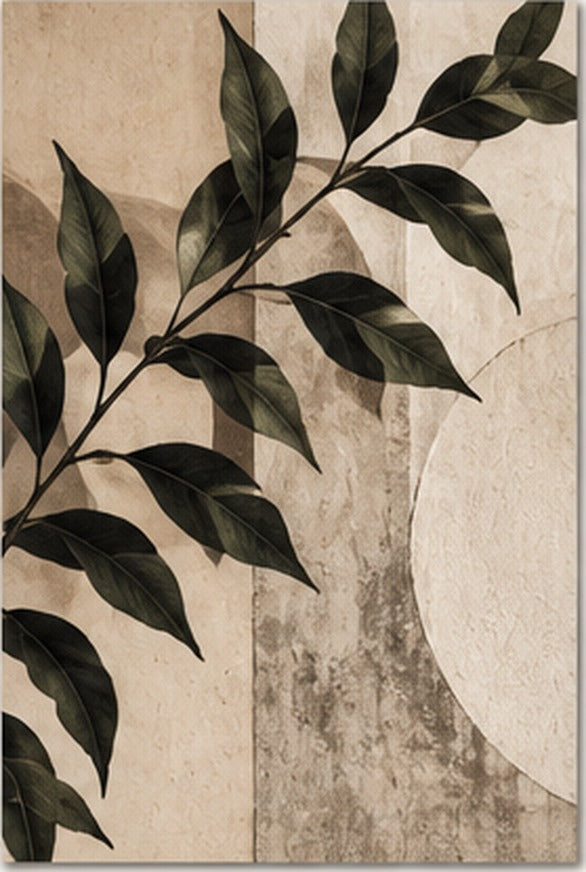 Tablou decorativ - Natura simpla