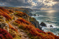Tablou decorativ - Poteca de pe Coasta