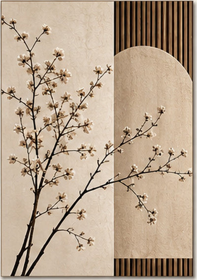 Tablou decorativ - Rabdare