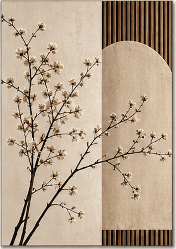 Tablou decorativ - Rabdare