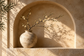 Tablou decorativ - Ramura de Prun in Nisa