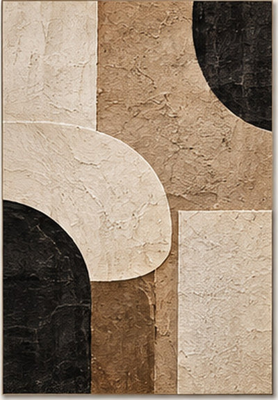 Tablou decorativ - Texturi naturale